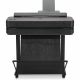 HP DesignJet T650 24-in Printer 2025 Edition TAA | Large Format, TAA — 5HB08W#BCB