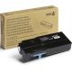 Xerox 116R00018 Cyan Toner Cartridge (12.9K Pages)