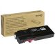 Xerox 116R00019 Magenta Toner Cartridge (12.9K Pages)