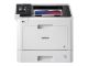 HL-L8360CDW CLR LASER 33PPM 2400X600DPI USB 512MB DUPL PCL6