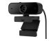 HP 435 - Webcam - pan / tilt
