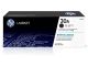 (Don't Activate, HP Restricted) HP 30A Original Laser Toner Cartridge Black 1 Pack W1020XC