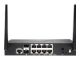 SonicWall TZ470W - Advanced Edition