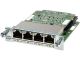 Cisco EHWIC-4ESG-