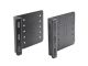 APC AP7406 Rack Power Distribution Unit Bracket Kit - Newegg.com