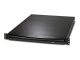 APC LCD Console - KVM console with KVM switch