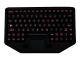 iKey IK-TR-911-RED-P