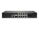 SonicWall TZ670 - Advanced Edition