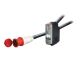 IT POWER DISTRIBUTION MODULE3POLE 5WIRE 40A IEC 309 380CM