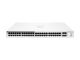 HPE Networking Instant On 1830 48G 24p Class4 PoE 4SFP 370W Switch