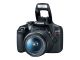 Canon EOS Rebel T7 - Double Zoom KIT