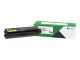 Lexmark - Yellow - original