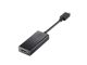HP - Adapter - USB-C male to HDMI female
