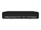 HP EliteDesk 805 G6 - Mini desktop