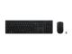 Lenovo Professional - Keyboard and mouse set