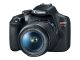 Canon EOS Rebel T7 - Digital camera