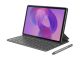 Lenovo - Keyboard and folio case