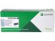 Lexmark 52D0H0G High Yield Return Program Toner Cartridge - Black
