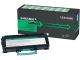 Lexmark E460X80G Extra High Yield Toner Cartridge - Black