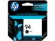 HP 94 Black Inkjet Print Cartridge (C8765WN#140) - Newegg.com