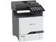 Lexmark CX735adse Laser Multifunction Printer - Color - TAA Compliant 47CT600
