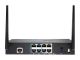 SonicWall TZ370W - Essential Edition