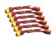 APC Power Cord Kit - Power cable