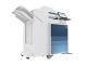 HP LaserJet Managed Flow MFP E826z
