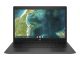 HP Fortis 14 G10 Chromebook