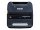 RUGGEDJET RJ4250WBL: MOBILE 4 DT PRINTER W/USB, WI-FI, BLUETOOTH/MFI, NFC PAIRIN