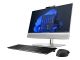 HP EliteOne 800 G6 - All-in-one Core i3 10300 / up to 4.4 GHz