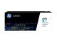 HP 659X - Cyan - original