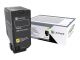 Lexmark - High Yield