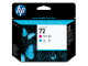 HP 72 Magenta and Cyan Printhead (C9383A)