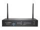 SonicWall TZ370W - Threat Edition