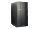 INROW SC SYSTEM 1 INROW SC, 1 NETSHELTER SX RACK 600MM, WITH FRONT AND REAR CONT