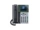 HP Poly Edge E320 - VoIP phone with caller ID/call waiting