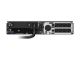 APC SMART-UPS SRT 3000VA LCD RM 120V TAA-COMPLIANT