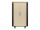 APC NetShelter CX - Rack