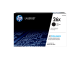HP 26X High Yield Black Original LaserJet Toner Cartridge (CF226X)