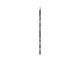 APC NETSHELTER RACK PDU ADVANCED, METERED OUTLET, 17.3KW, 3PH, 415V, 30A, 530P6,