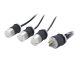 APC - Power adapter - NEMA L21-20 (M) to NEMA L6-20 (F)