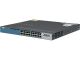 CISCO Catalyst 3560-X WS-C3560X-24P-L POE Ethernet Switch - 24 Port - 2 Slot - Retail