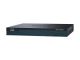 CISCO 1900 CISCO1921-T1SEC/K9 10/100/1000Mbps 1921 Multi Service Router - 2 Port - 2