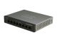 Cisco Small Business 100 Series SF100D-08P-NA 8-Port PoE Desktop Switch