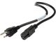 CISCO CAB-9K12A-NA Power Cord 125VAC Plug NA Spare