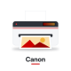 Canon LC-E6 - Battery charger