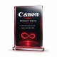 CANON GPR-41 BLACK TONER CARTRIDGE FOR USE IN IMAGERUNNER LBP3470 LBP3480 LASERC — 3480B005AA