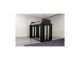 APC HyperPod Roof 4ft Aisle Simple Roof with Cutout