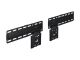 Samsung WMN-H50EB - Mounting kit (wall mount)
